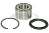 SPIDAN 72077 Wheel Bearing Kit